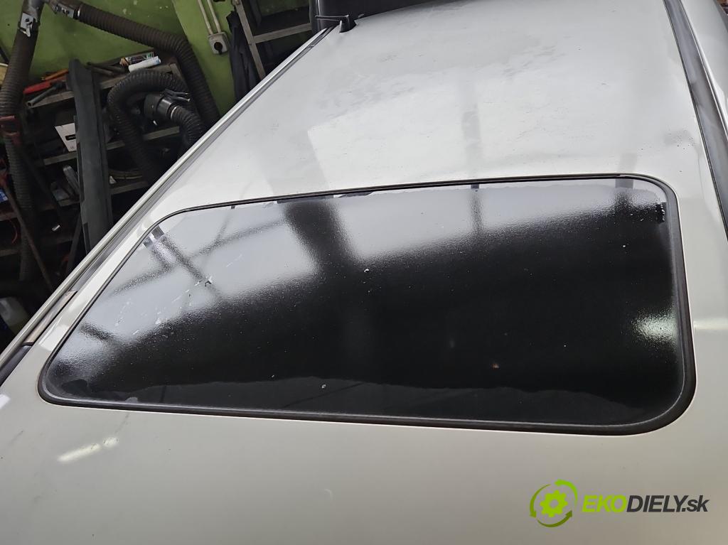 Lexus RX II 2003-2008 3.5 V6 automatic 203 kW 3456 cm3 5- Střešní okno:  (Sklo karoserie)