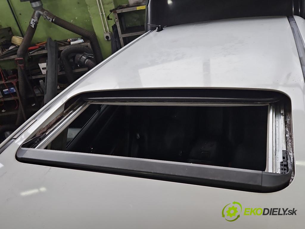 Lexus RX II 2003-2008 3.5 V6 automatic 203 kW 3456 cm3 5- Střešní okno:  (Sklo karoserie)