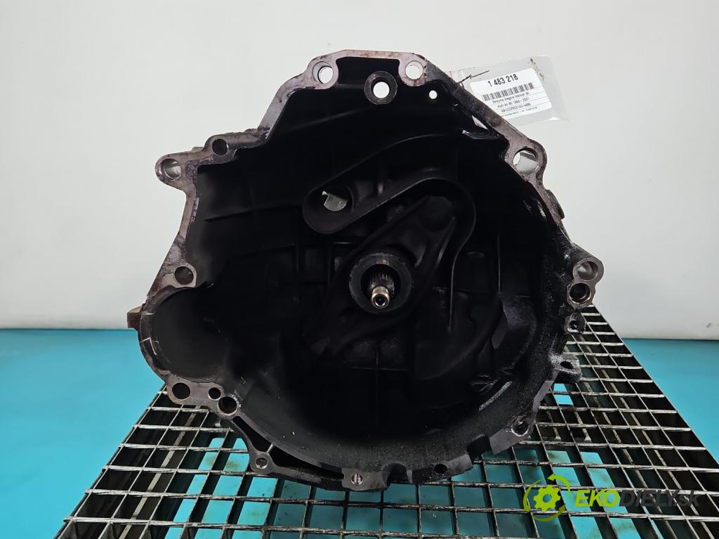 Audi A4 B5 1994-2001 2.5 tdi 150 HP manual 110 kW 2496 cm3 4- prevodovka stupeň,rýchlosť manual DQS