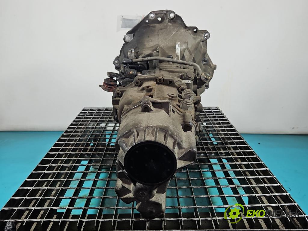 Audi A4 B5 1994-2001 2.5 tdi 150 HP manual 110 kW 2496 cm3 4- prevodovka stupeň,rýchlosť manual DQS