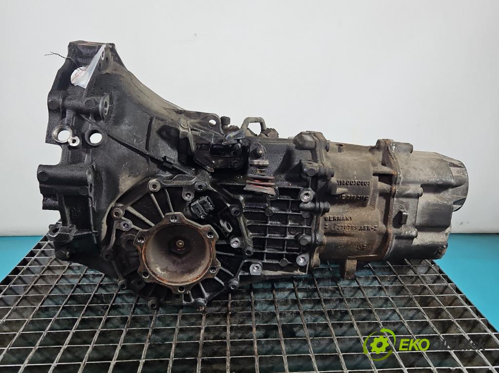 Audi A4 B5 1994-2001 2.5 tdi 150 HP manual 110 kW 2496 cm3 4- prevodovka stupeň,rýchlosť manual DQS