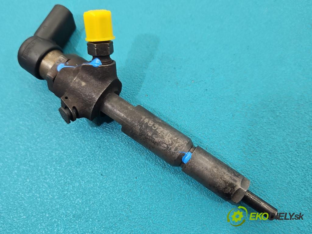 Ford Transit Connect I 2003-2013 1.8 tdci 90 HP manual 66 kW 1753 cm3 5- vstrek 4M5Q-9F593-AD (Vstrekovač paliva)