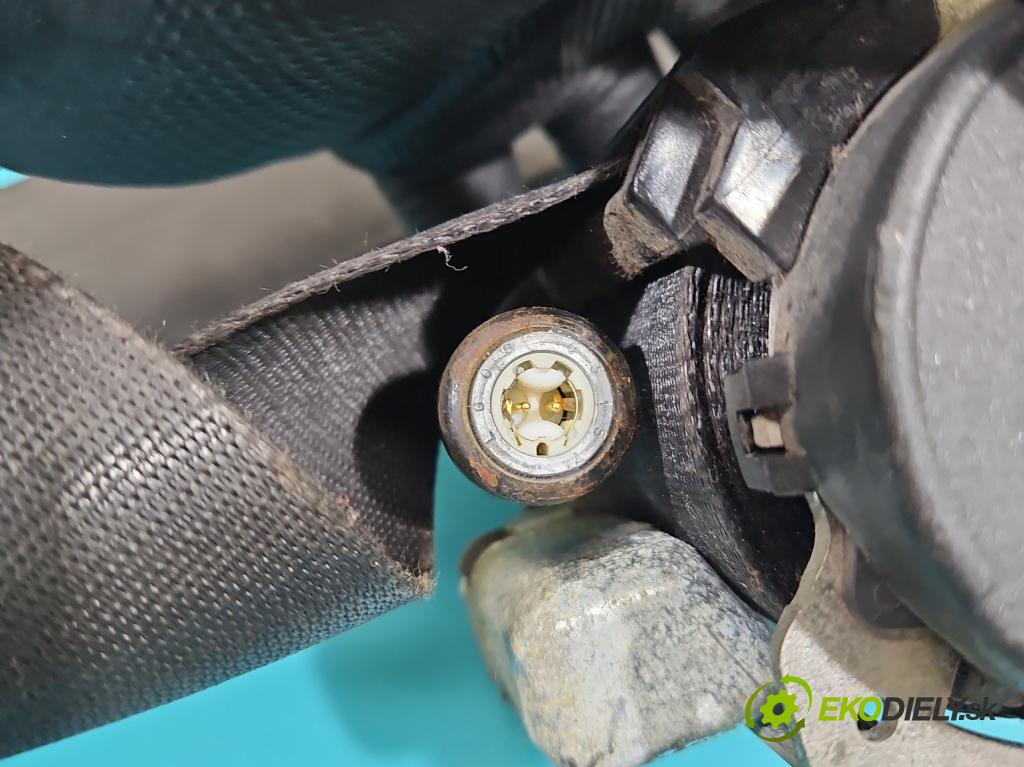 Ford Transit Connect I 2003-2013 1.8 tdci 90 HP manual 66 kW 1753 cm3 5- pas bezpečnosť: predné pravý 2T14-V61202-AA