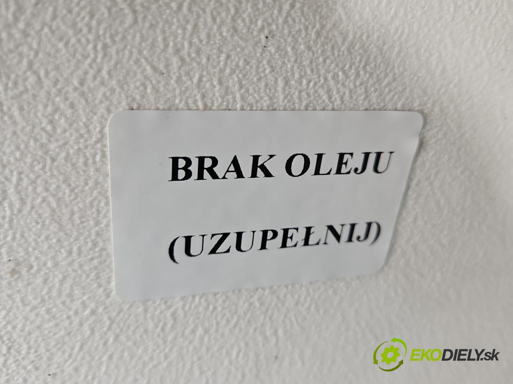 Ssangyong Rexton I 2001-2017 2.0 (671960) 155 hp automatic 114 kW 1998 cm3 5- Redukce: 32000-08014