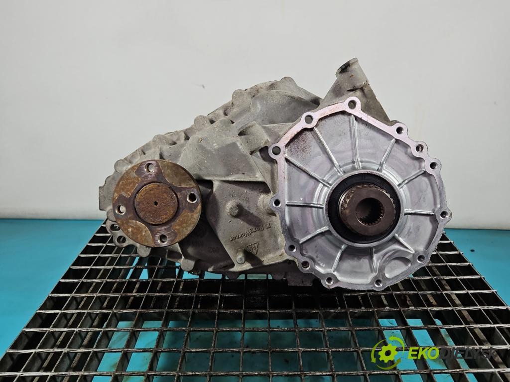 Ssangyong Rexton I 2001-2017 2.0 (671960) 155 hp automatic 114 kW 1998 cm3 5- Redukce: 32000-08014