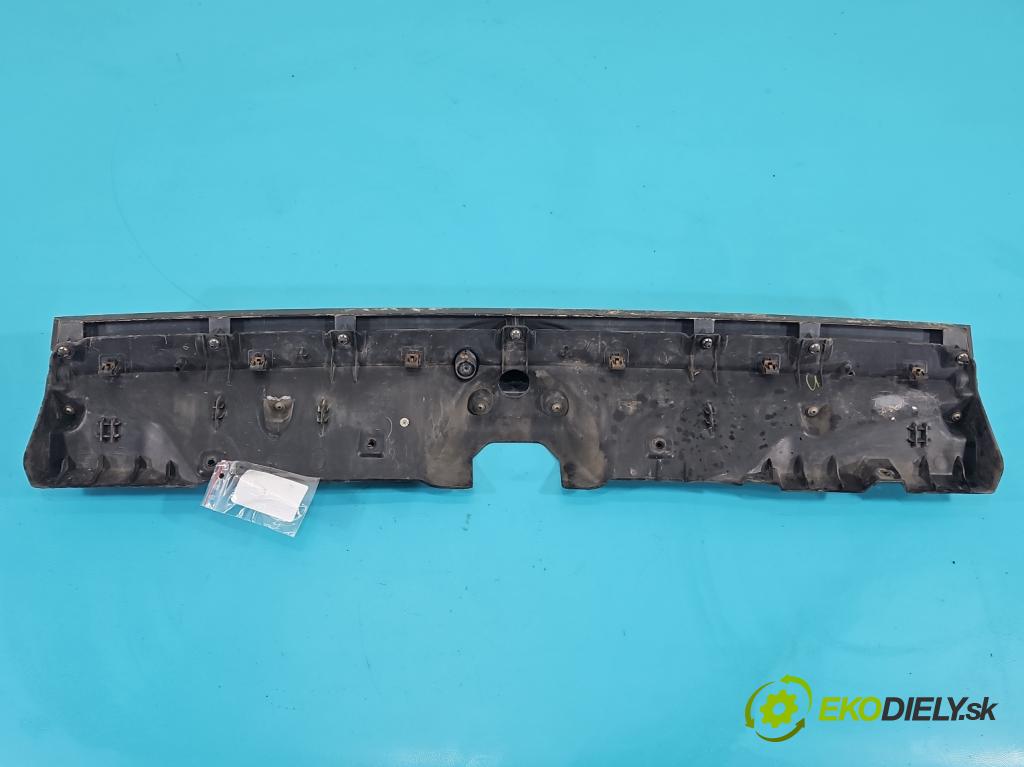 Ford Transit Connect I 2003-2013 1.8 tdci 90 hp manual 66 kW 1753 cm3 5- mřížka 7T16-8350-AE