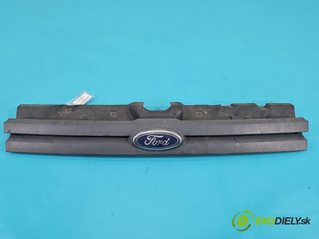 Ford Transit Connect I 2003-2013 1.8 tdci 90 hp manual 66 kW 1753 cm3 5- mřížka 7T16-8350-AE