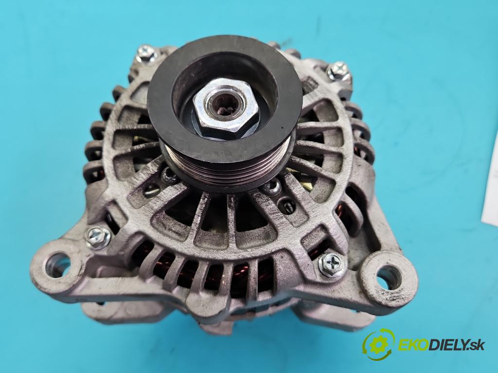 Peugeot 407 2.0 16V 140 HP manual 103 kW 1997 cm3 5- Alternator  (Alternátor)