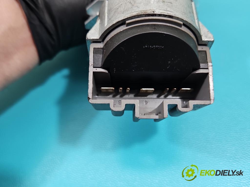 Ford Galaxy Mk2 2006-2015 2.0 tdci 131 HP manual 96 kW 1997 cm3 5- Spínačka 3M51-3F880-AC (Spínacia skrinka)