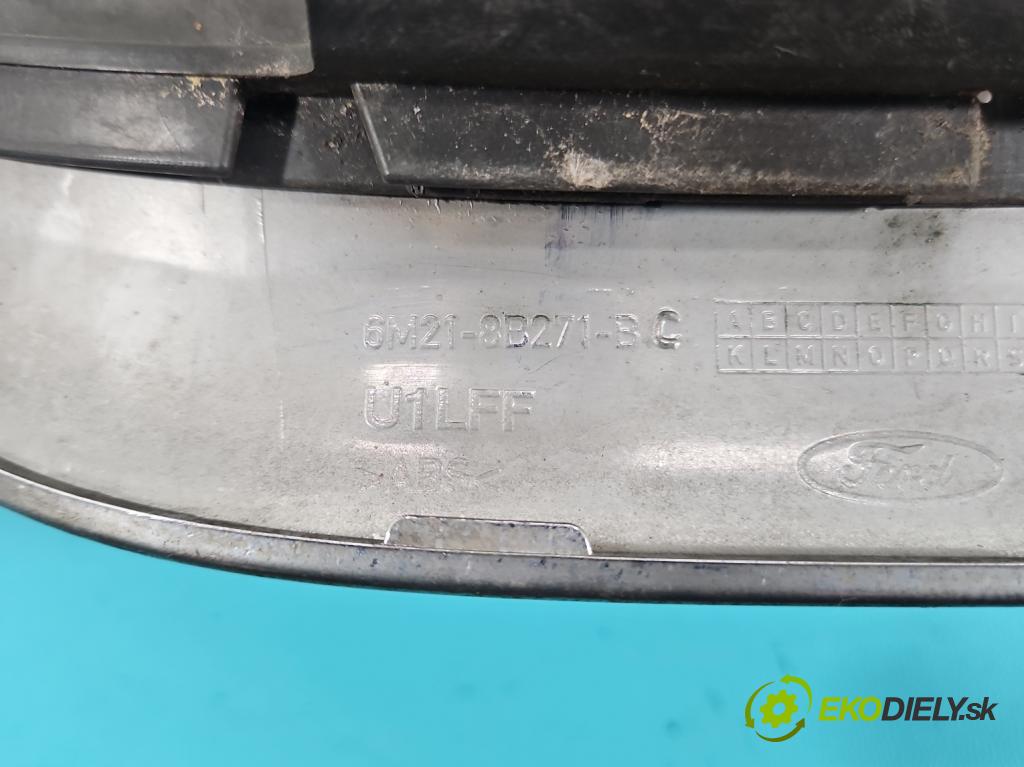 Ford Galaxy Mk2 2006-2015 2.0 tdci 131 hp manual 96 kW 1997 cm3 5- mřížka 6M21-8B271-BC
