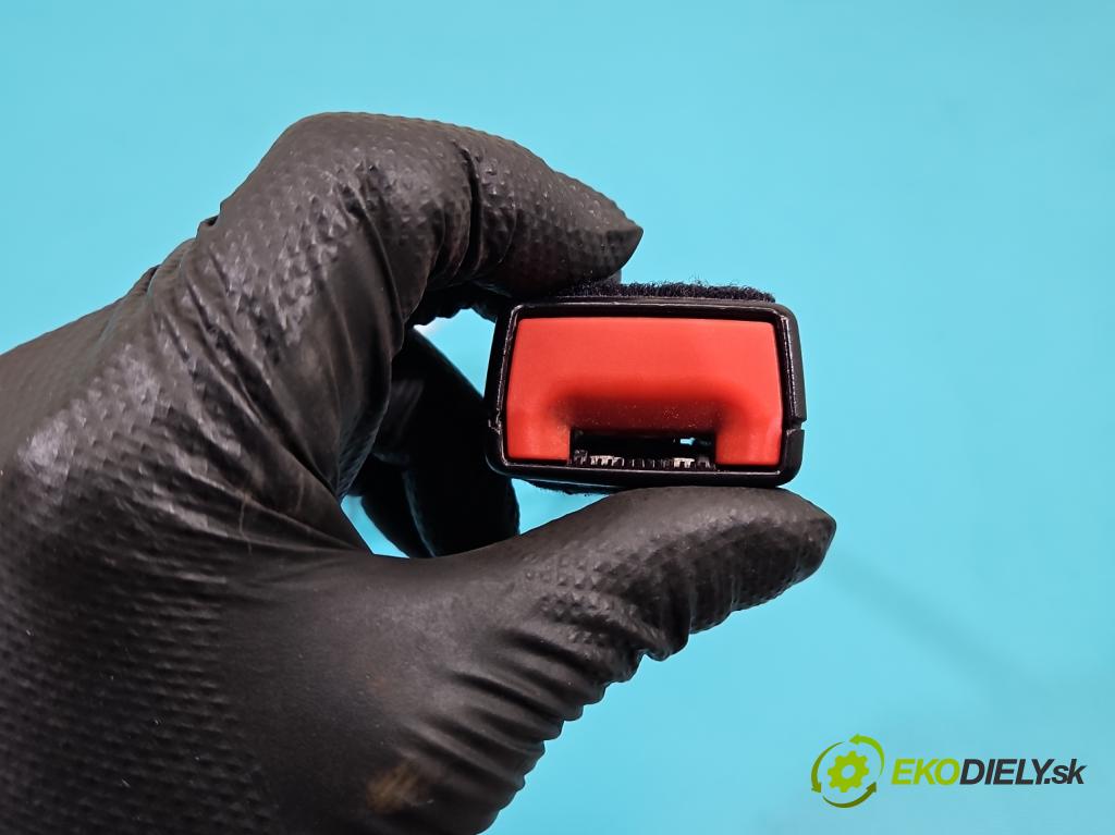 Ford Galaxy Mk2 2006-2015 2.0 tdci 131 HP manual 96 kW 1997 cm3 5- pas bezpečnosť: predné ľavý 6G9N-61209-HE