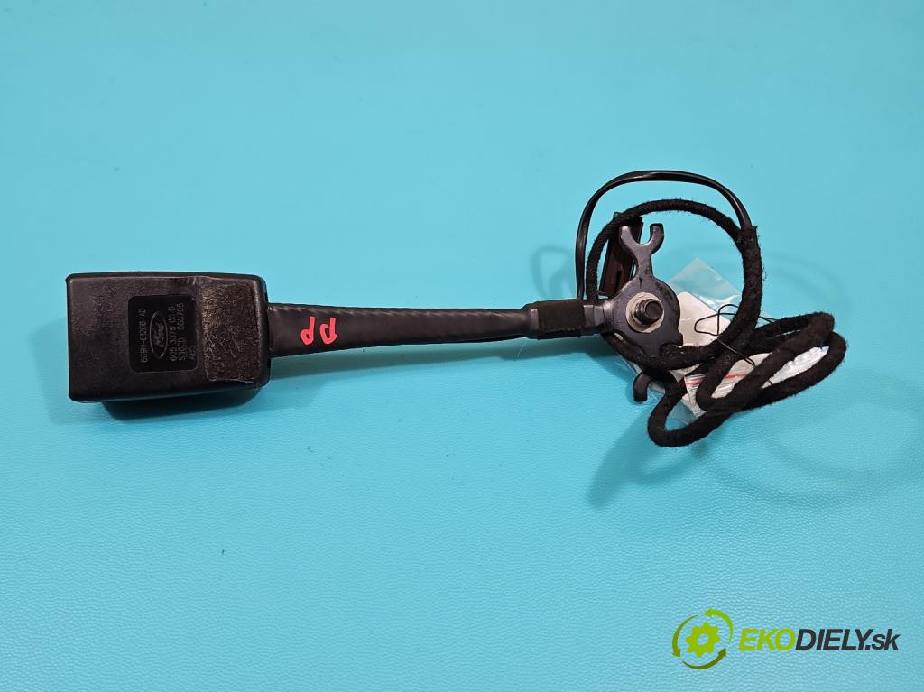 Ford Galaxy Mk2 2006-2015 2.0 tdci 131 HP manual 96 kW 1997 cm3 5- pas bezpečnosť: predné pravý 6G9N-61208-AD