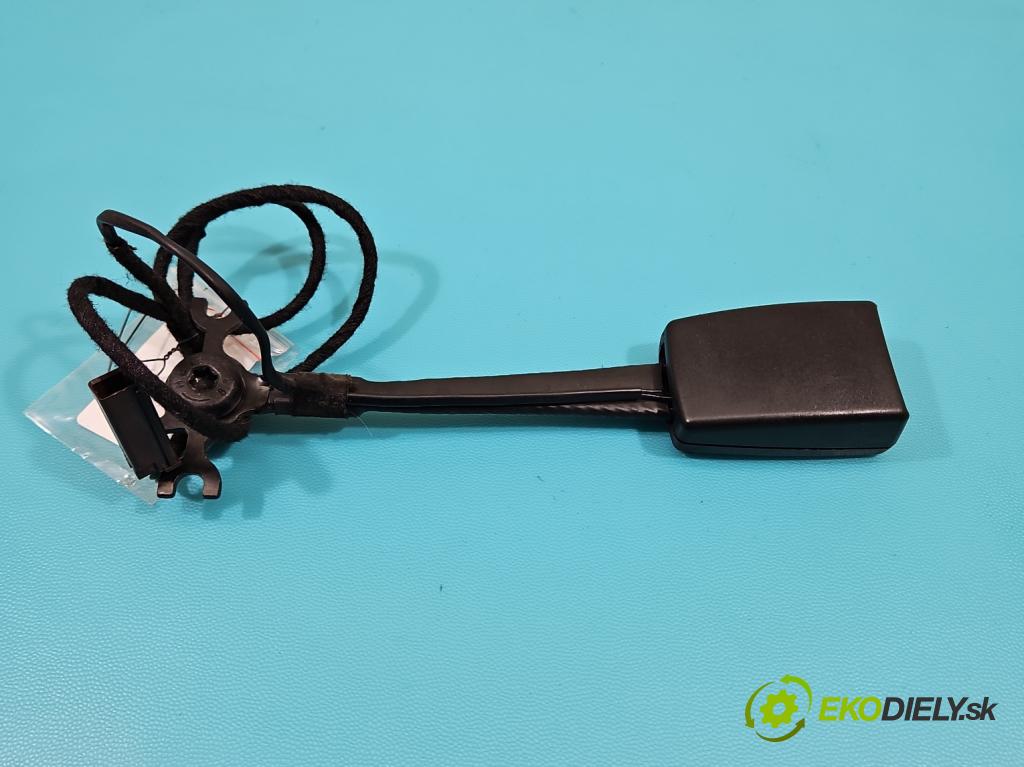 Ford Galaxy Mk2 2006-2015 2.0 tdci 131 HP manual 96 kW 1997 cm3 5- pas bezpečnosť: predné pravý 6G9N-61208-AD