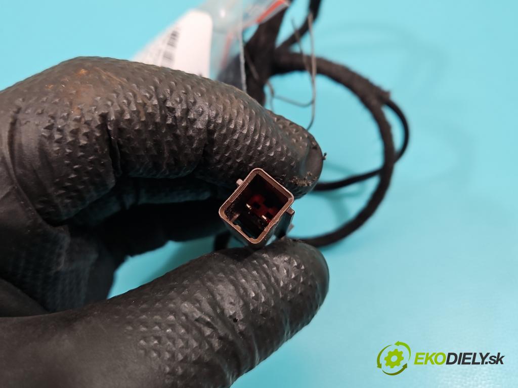 Ford Galaxy Mk2 2006-2015 2.0 tdci 131 HP manual 96 kW 1997 cm3 5- pas bezpečnosť: predné pravý 6G9N-61208-AD