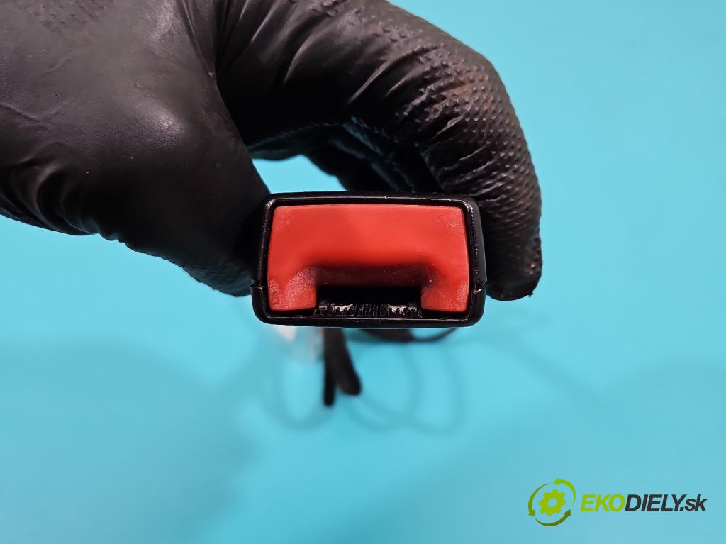 Ford Galaxy Mk2 2006-2015 2.0 tdci 131 HP manual 96 kW 1997 cm3 5- pas bezpečnosť: predné pravý 6G9N-61208-AD