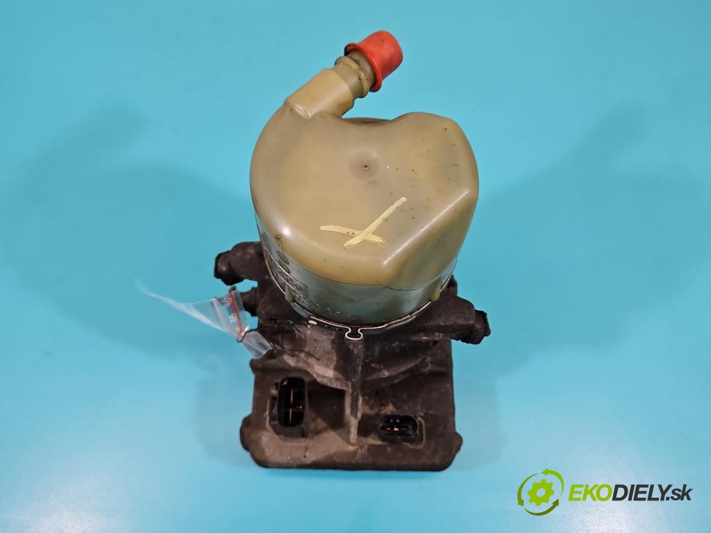 Ford Galaxy Mk2 2006-2015 2.0 tdci 131 HP manual 96 kW 1997 cm3 5- čerpadlo posilovač 6G91-3K514-AG (Servočerpadlo)