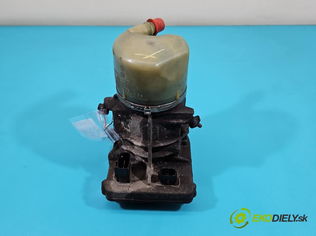 Ford Galaxy Mk2 2006-2015 2.0 tdci 131 HP manual 96 kW 1997 cm3 5- čerpadlo posilovač 6G91-3K514-AG (Servočerpadlo)