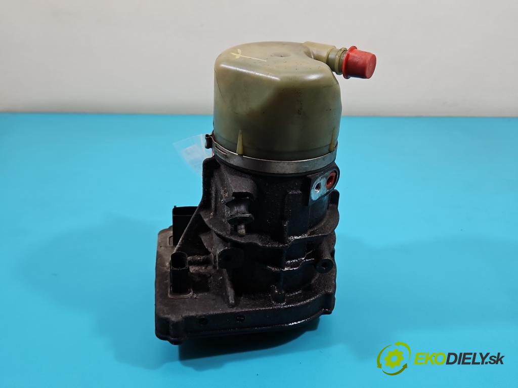 Ford Galaxy Mk2 2006-2015 2.0 tdci 131 HP manual 96 kW 1997 cm3 5- čerpadlo posilovač 6G91-3K514-AG (Servočerpadlo)