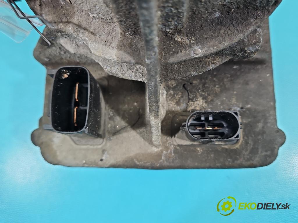 Ford Galaxy Mk2 2006-2015 2.0 tdci 131 HP manual 96 kW 1997 cm3 5- čerpadlo posilovač 6G91-3K514-AG (Servočerpadlo)