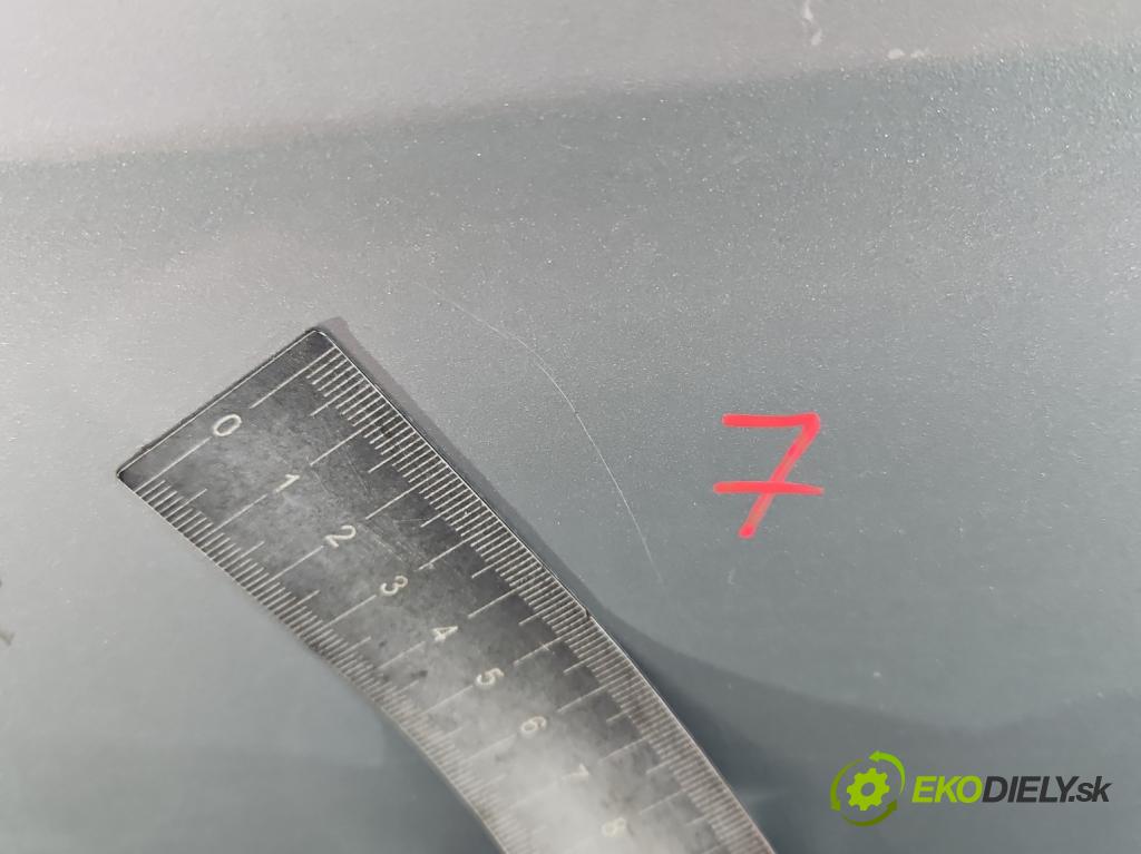 Ford Galaxy Mk2 2006-2015 2.0 tdci 131 hp manual 96 kW 1997 cm3 5- dveře zadní levé  (Klika dveří ostatní)