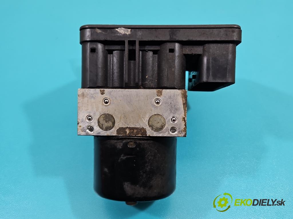 Seat Toledo II 1998-2004 1.8b 125 HP manual 92 kW 1781 cm3 4- čerpadlo abs 1C0907379K (Pumpa ABS)