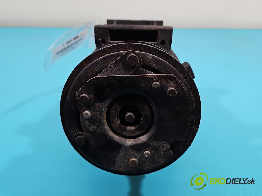 Renault Laguna II 2001-2007 2.0 16V 135 HP manual 99 kW 1998 cm3 5- Kompresor: klimatizácie  (Kompresor klimatizácie)