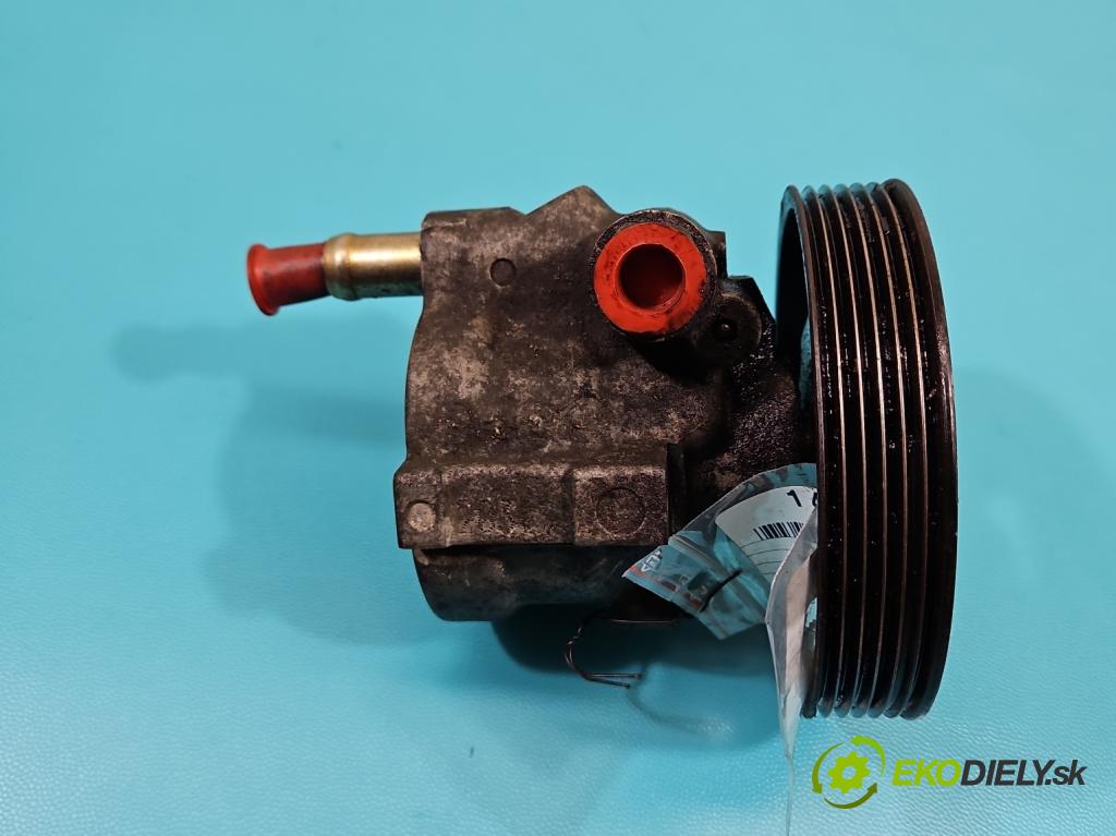 Renault Laguna II 2001-2007 2.0 16V 135 HP manual 99 kW 1998 cm3 5- čerpadlo posilovač 8200054528 (Servočerpadlo)