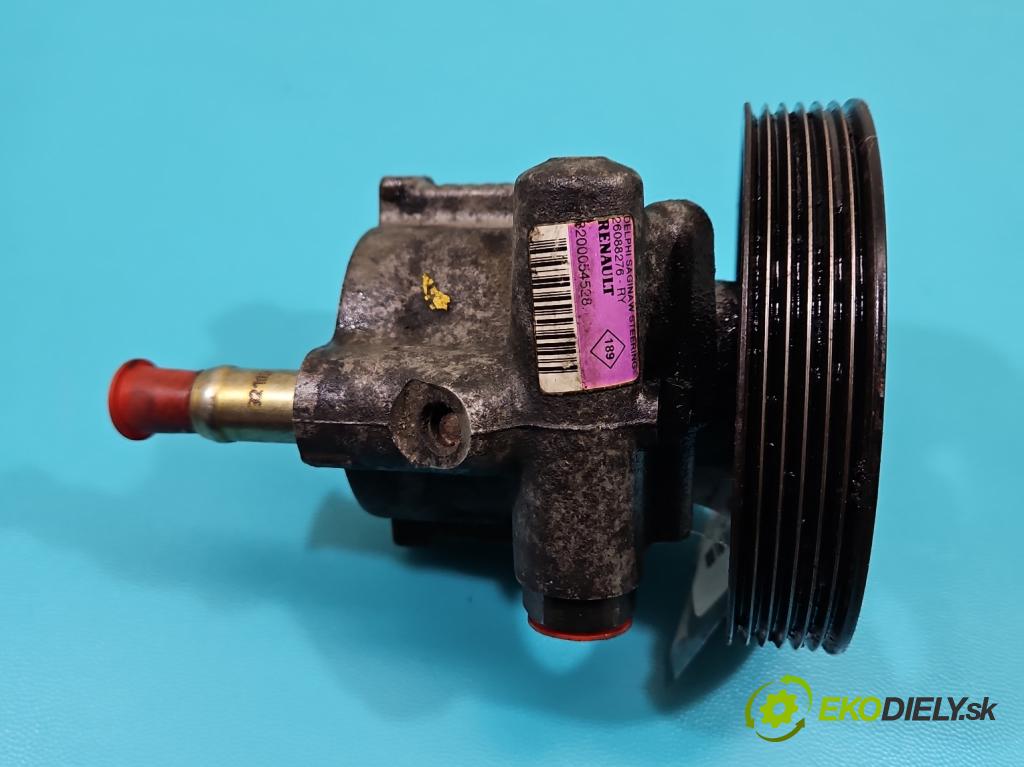 Renault Laguna II 2001-2007 2.0 16V 135 HP manual 99 kW 1998 cm3 5- čerpadlo posilovač 8200054528 (Servočerpadlo)