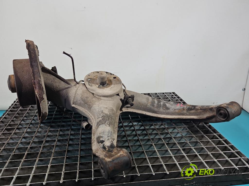 Opel Omega B 1994-2003 2.0 16v 136hp manual 100 kW 1998 cm3 4- Rozbočovač: kolesa zadní pravé