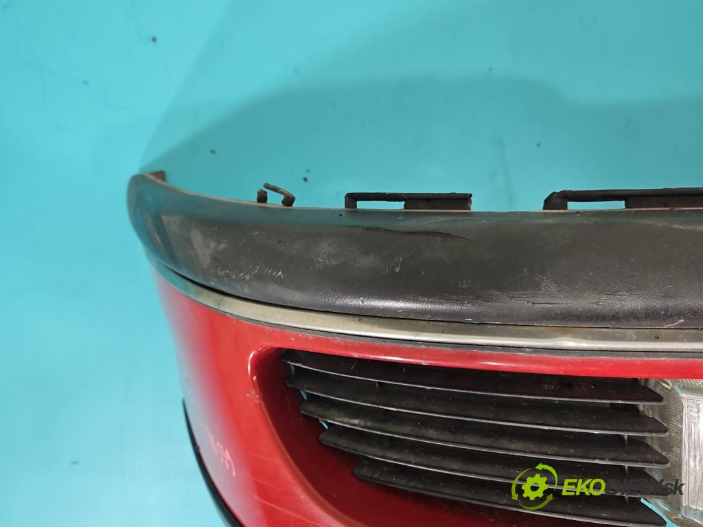 Opel Omega B 1994-2003 2.0 16v 136hp manual 100 kW 1998 cm3 4- nárazník přední  (Klika dveří ostatní)