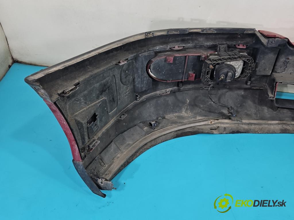 Opel Omega B 1994-2003 2.0 16v 136hp manual 100 kW 1998 cm3 4- nárazník přední  (Klika dveří ostatní)