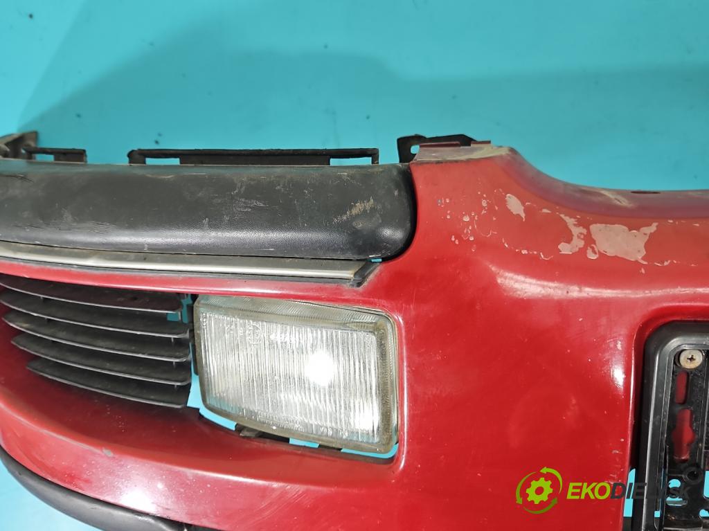 Opel Omega B 1994-2003 2.0 16v 136hp manual 100 kW 1998 cm3 4- nárazník přední  (Klika dveří ostatní)