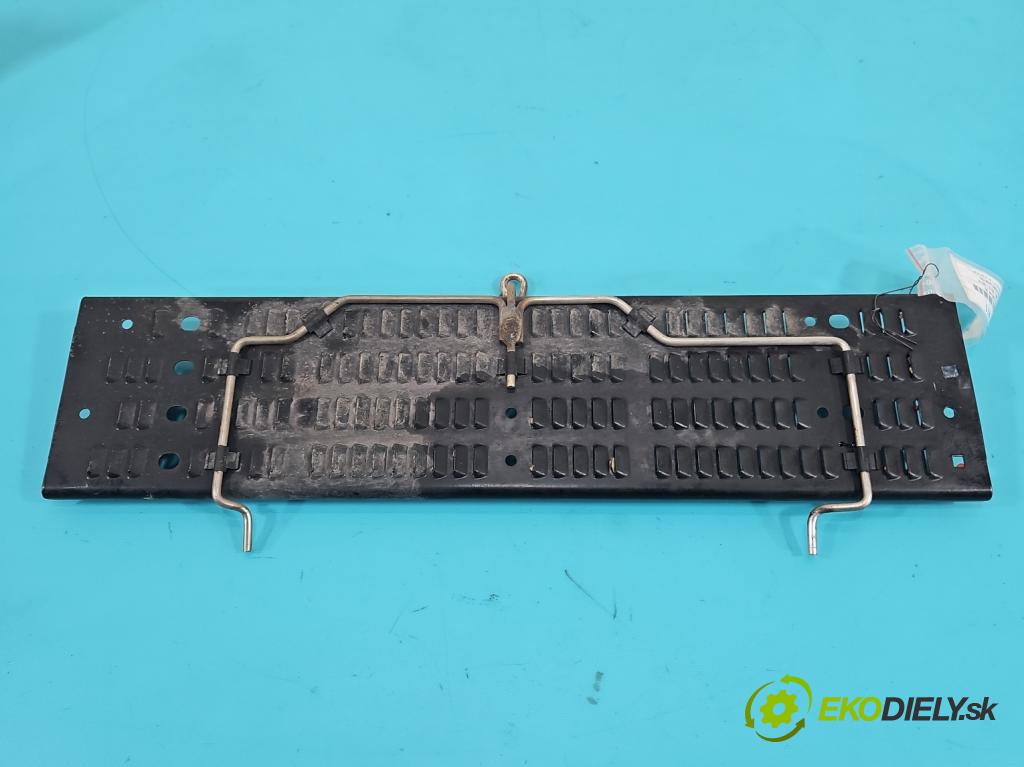 Peugeot 508 I 2010-2018 2.0 hdi 150 HP manual 110 kW 1997 cm3 4- chladič palivo 