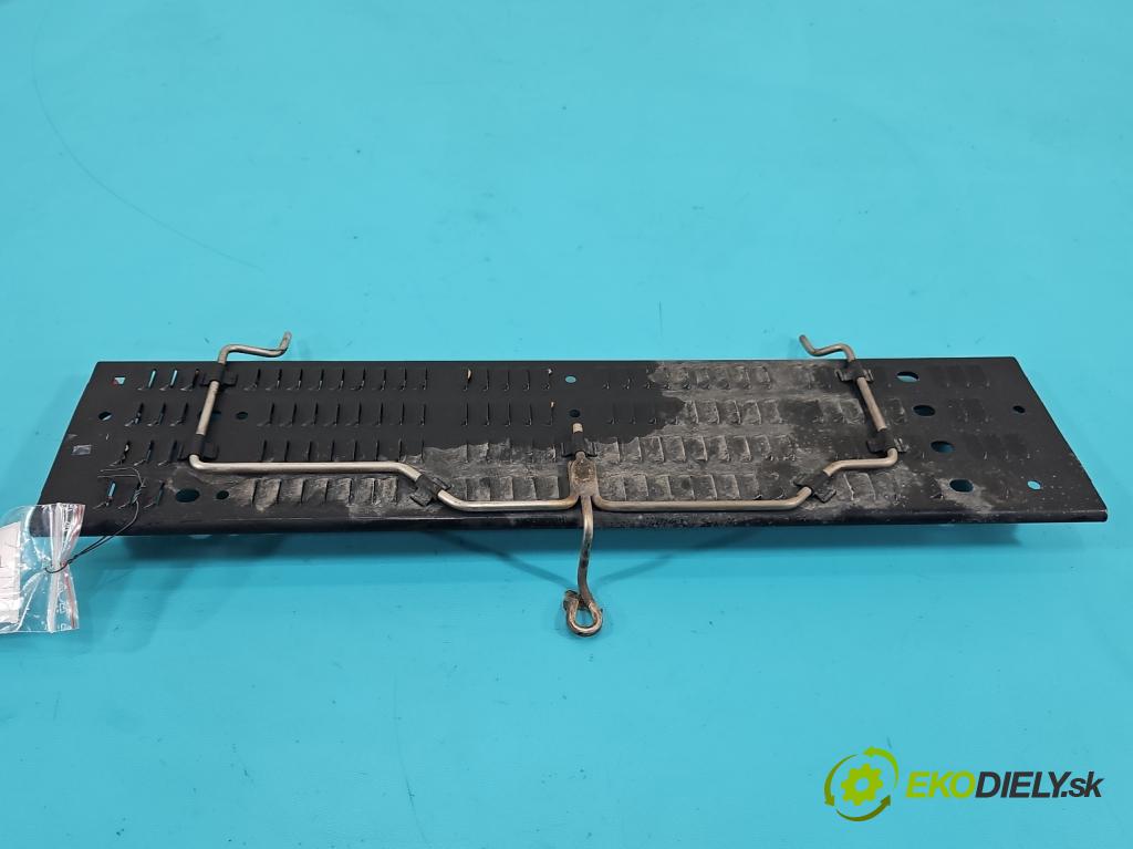 Peugeot 508 I 2010-2018 2.0 hdi 150 HP manual 110 kW 1997 cm3 4- chladič palivo