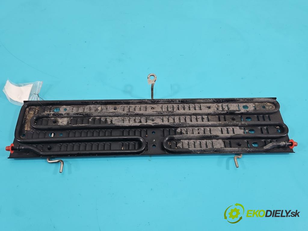 Peugeot 508 I 2010-2018 2.0 hdi 150 HP manual 110 kW 1997 cm3 4- chladič palivo