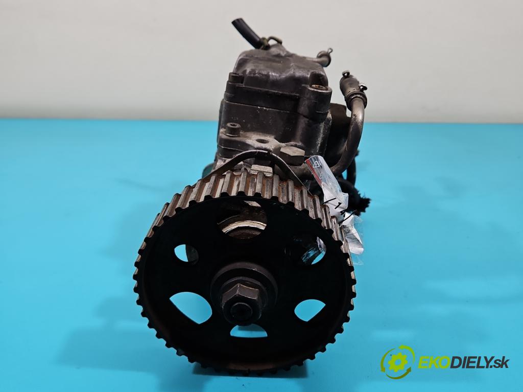 Vw Passat B5 1995-2005 1.9 tdi 110 HP manual 81 kW 1896 cm3 4- čerpadlo vstrekovacia 0460404969 (Vstrekovacie čerpadlo)