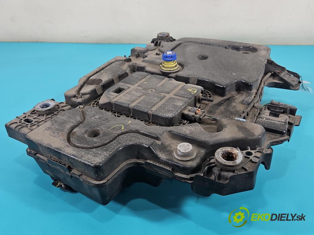 Peugeot 508 I 2010-2018 2.0 hdi 150 HP manual 110 kW 1997 cm3 4- Nádrž: AdBlue: 21696001