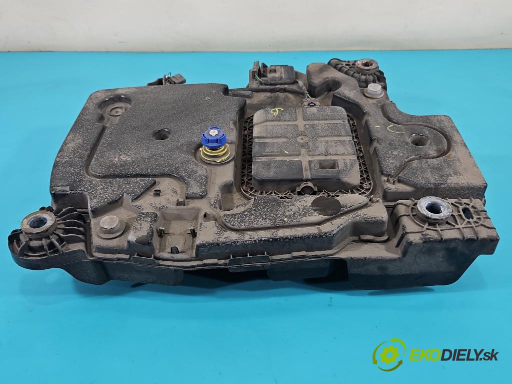 Peugeot 508 I 2010-2018 2.0 hdi 150 HP manual 110 kW 1997 cm3 4- Nádrž: AdBlue: 21696001
