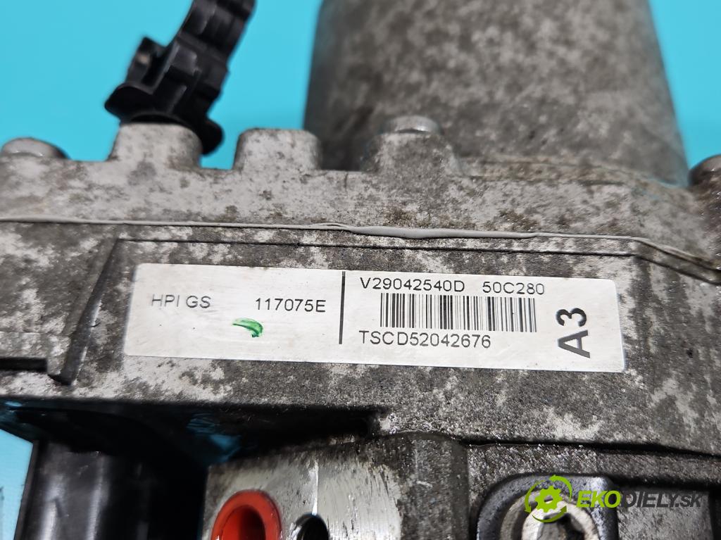 Peugeot 508 I 2010-2018 2.0 hdi 150 HP manual 110 kW 1997 cm3 4- čerpadlo posilovač A5102692E (Servočerpadlo)