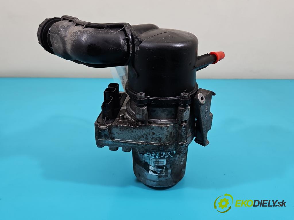 Peugeot 508 I 2010-2018 2.0 hdi 150 HP manual 110 kW 1997 cm3 4- čerpadlo posilovač A5102692E (Servočerpadlo)