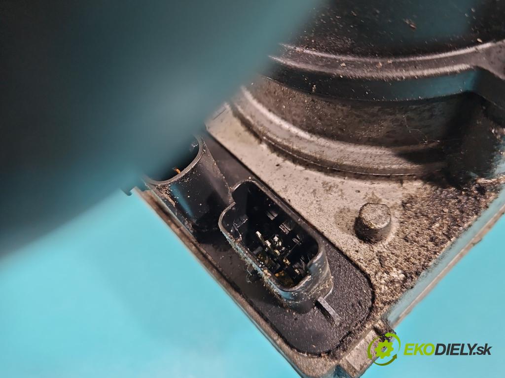 Peugeot 508 I 2010-2018 2.0 hdi 150 HP manual 110 kW 1997 cm3 4- čerpadlo posilovač A5102692E (Servočerpadlo)