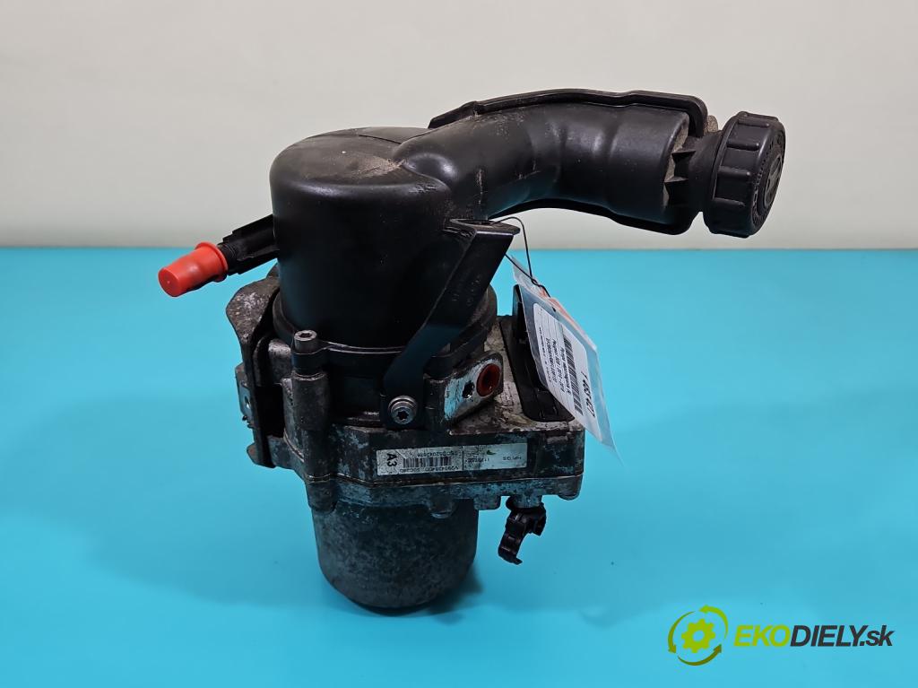 Peugeot 508 I 2010-2018 2.0 hdi 150 HP manual 110 kW 1997 cm3 4- čerpadlo posilovač A5102692E (Servočerpadlo)