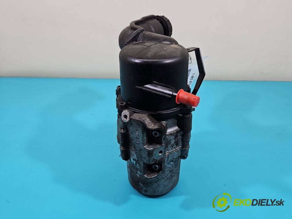 Peugeot 508 I 2010-2018 2.0 hdi 150 HP manual 110 kW 1997 cm3 4- čerpadlo posilovač A5102692E (Servočerpadlo)