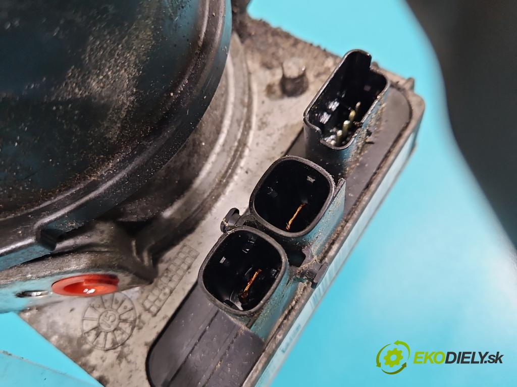 Peugeot 508 I 2010-2018 2.0 hdi 150 HP manual 110 kW 1997 cm3 4- čerpadlo posilovač A5102692E (Servočerpadlo)