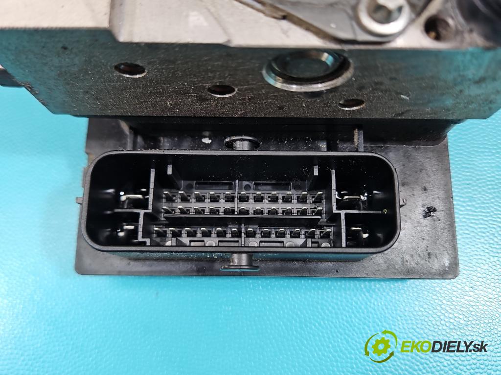 Peugeot 508 I 2010-2018 2.0 hdi 150 HP manual 110 kW 1997 cm3 4- čerpadlo abs 0265952294 (Pumpa ABS)