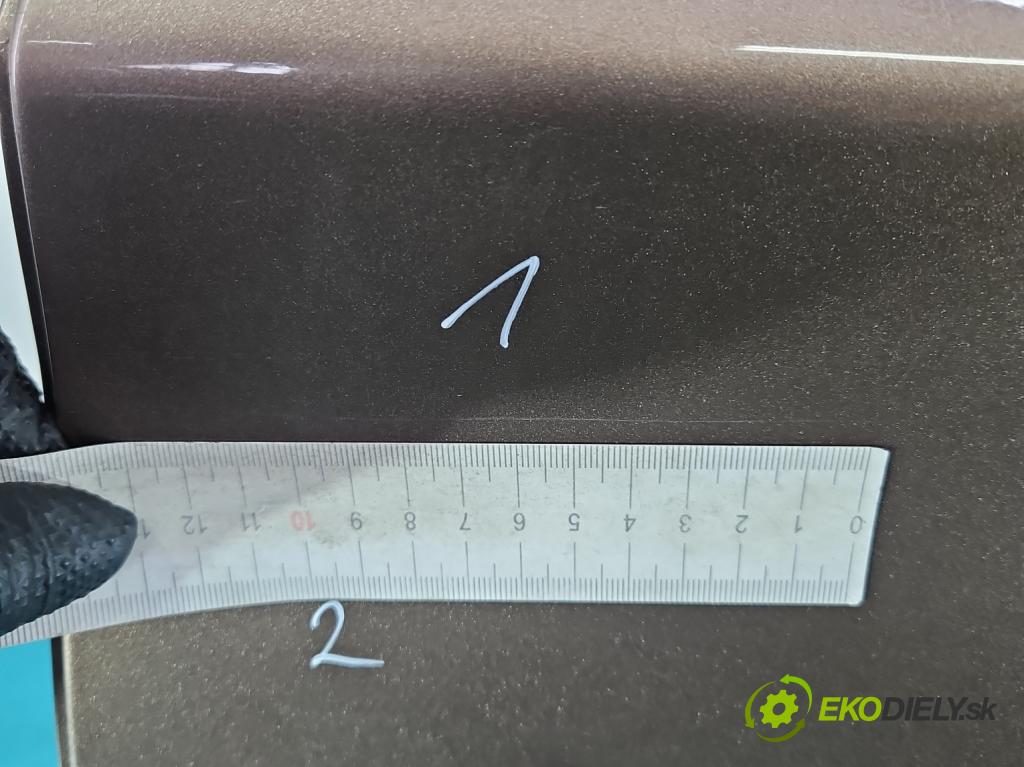 Hyundai Elantra V 2010-2016 1.6 GDI 132 hp manual 97 kW 1591 cm3 4- dveře zadní levé  (Klika dveří ostatní)
