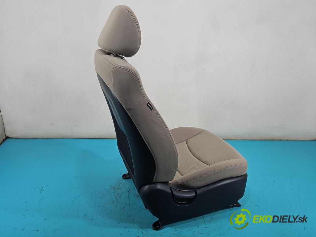 Hyundai Elantra V 2010-2016 1.6 GDI 132  HP manual 97 kW 1591 cm3 4- Sedačka pravý  (Sedadlo)