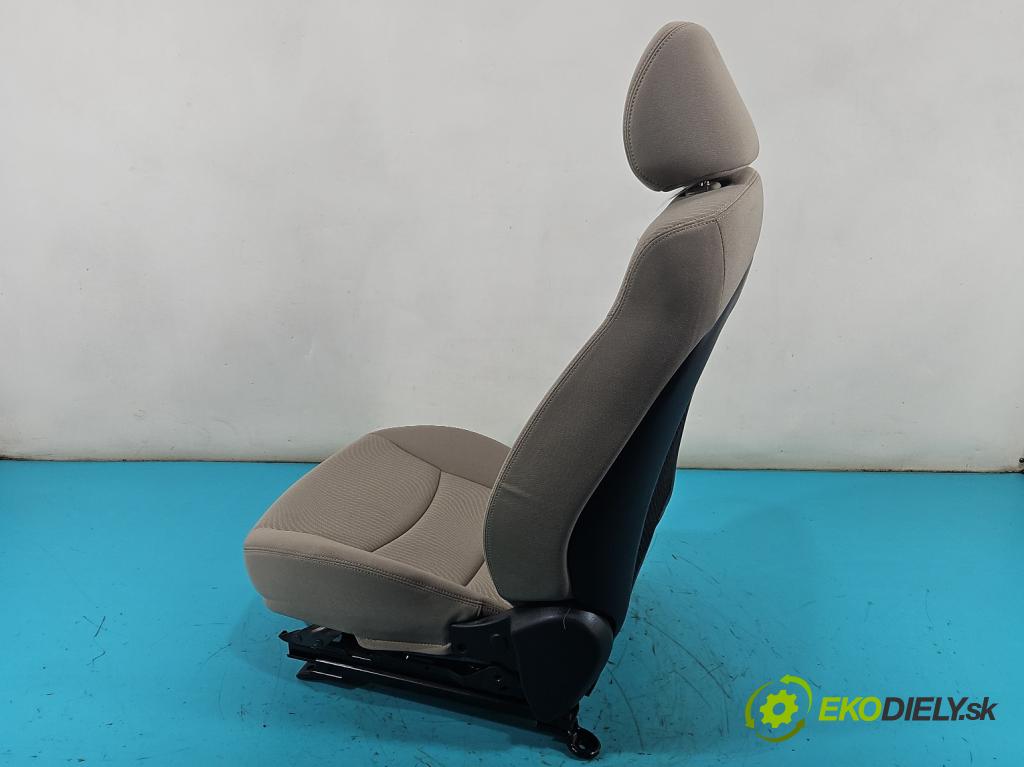 Hyundai Elantra V 2010-2016 1.6 GDI 132  HP manual 97 kW 1591 cm3 4- Sedačka pravý  (Sedadlo)
