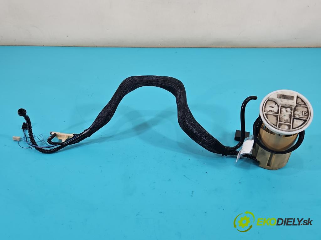 Mercedes C W203 2000-2007 2,2.0 cdi 143 hp manual 105 kW 2148 cm3 5- čerpadlo paliva 0580303031