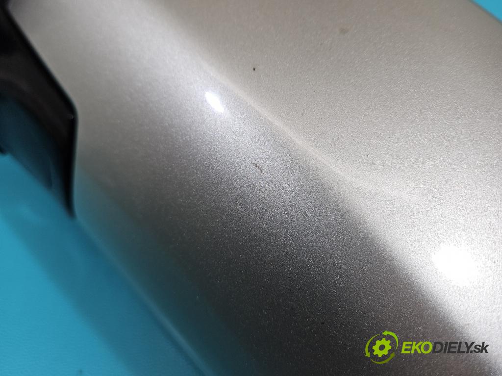 Lexus RX II 2003-2008 3.5 V6 automatic 203 kW 3456 cm3 5- zpětné zrcátko levé  (Klika dveří ostatní)